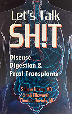 Let's Talk Sh!t - The Book