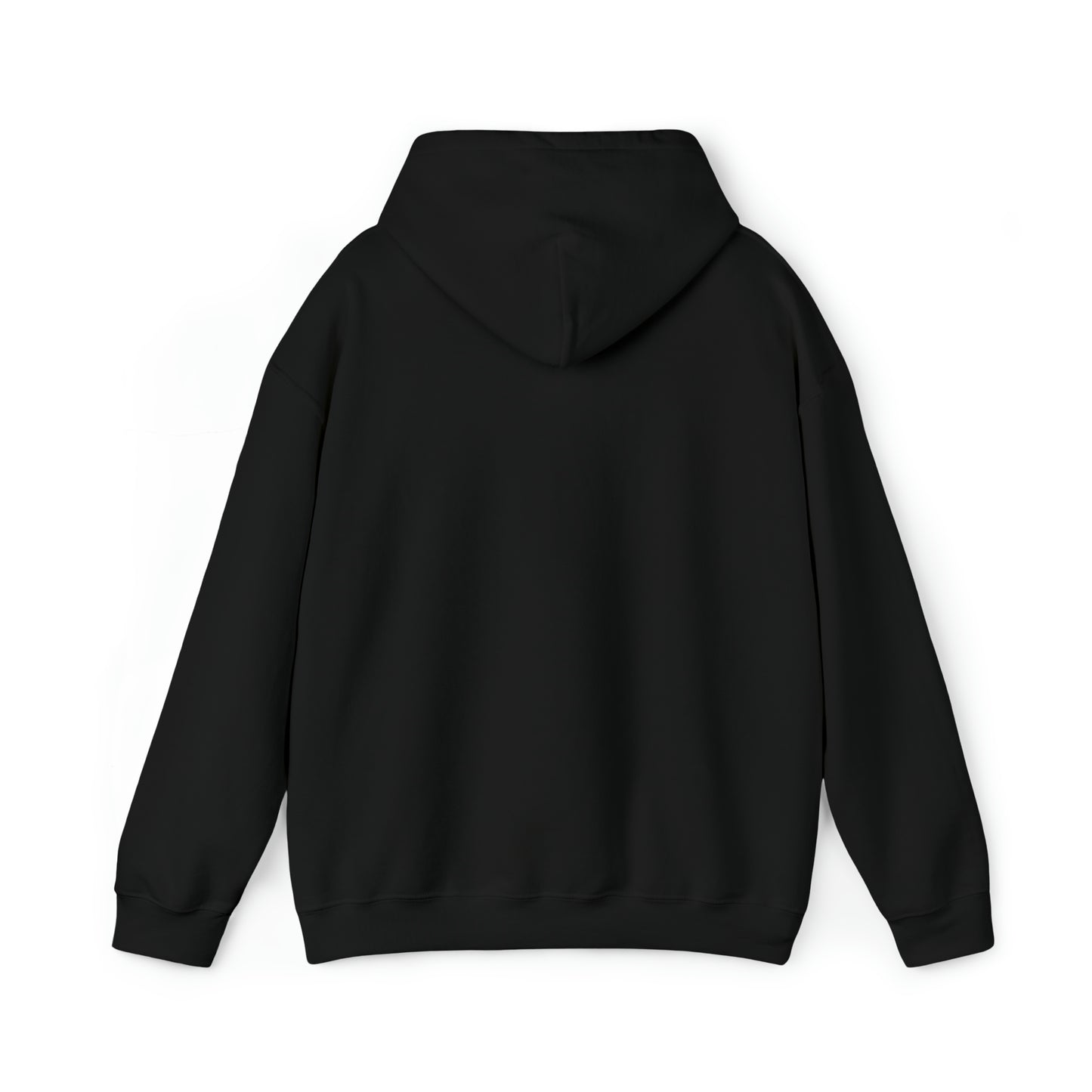 Let's Talk Sh!t Stacked Hooded Sweatshirt