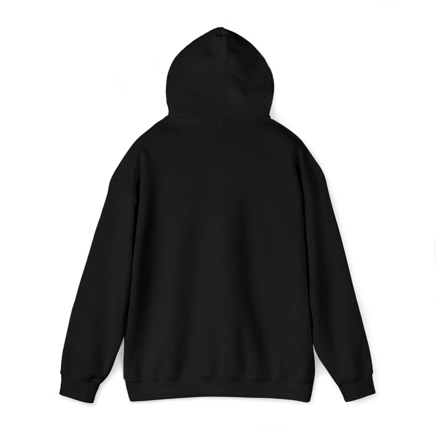 Let's Talk Sh!t Hooded Sweatshirt